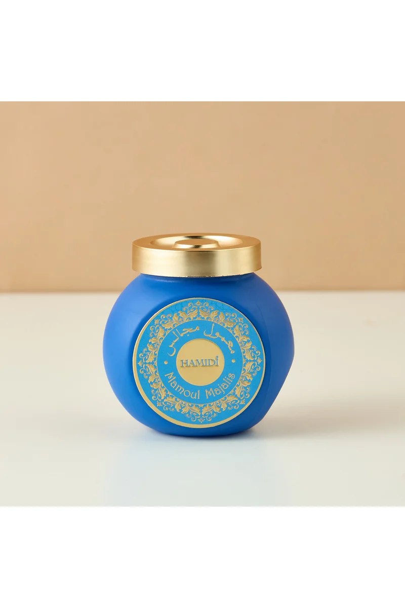 حميدي Mamoul Majalis Bakhoor - 50 gms